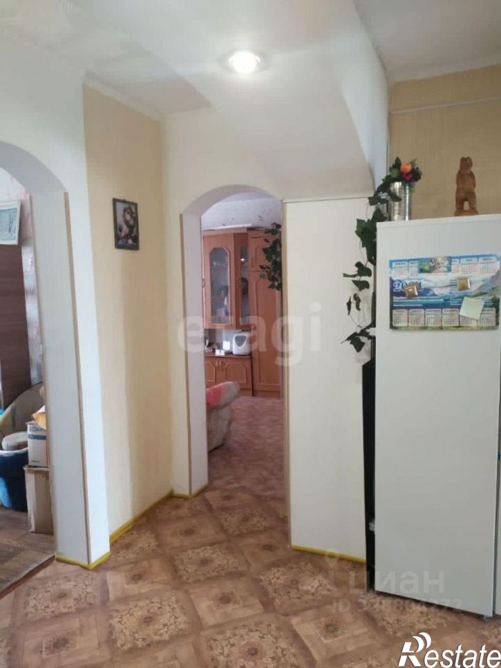 2-комн квартира проспект Героев Десантников, 3,  д. 3