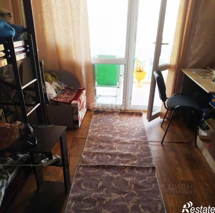 2-комн квартира проспект Героев Десантников, 3,  д. 3