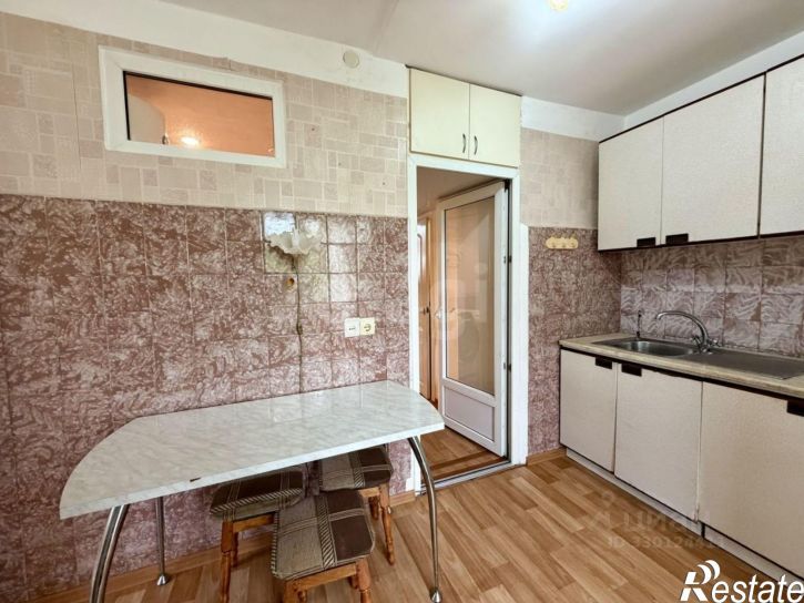 3-комн квартира улица Генерала Хрюкина, 20Б,  д. 20Б