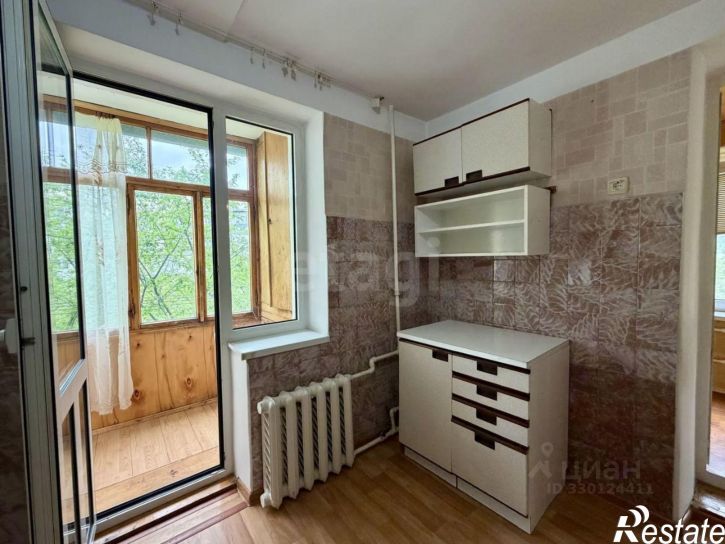 3-комн квартира улица Генерала Хрюкина, 20Б,  д. 20Б