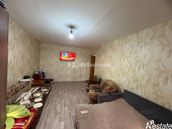 3-комн квартира ул Ленина, 50А,  д. 50А