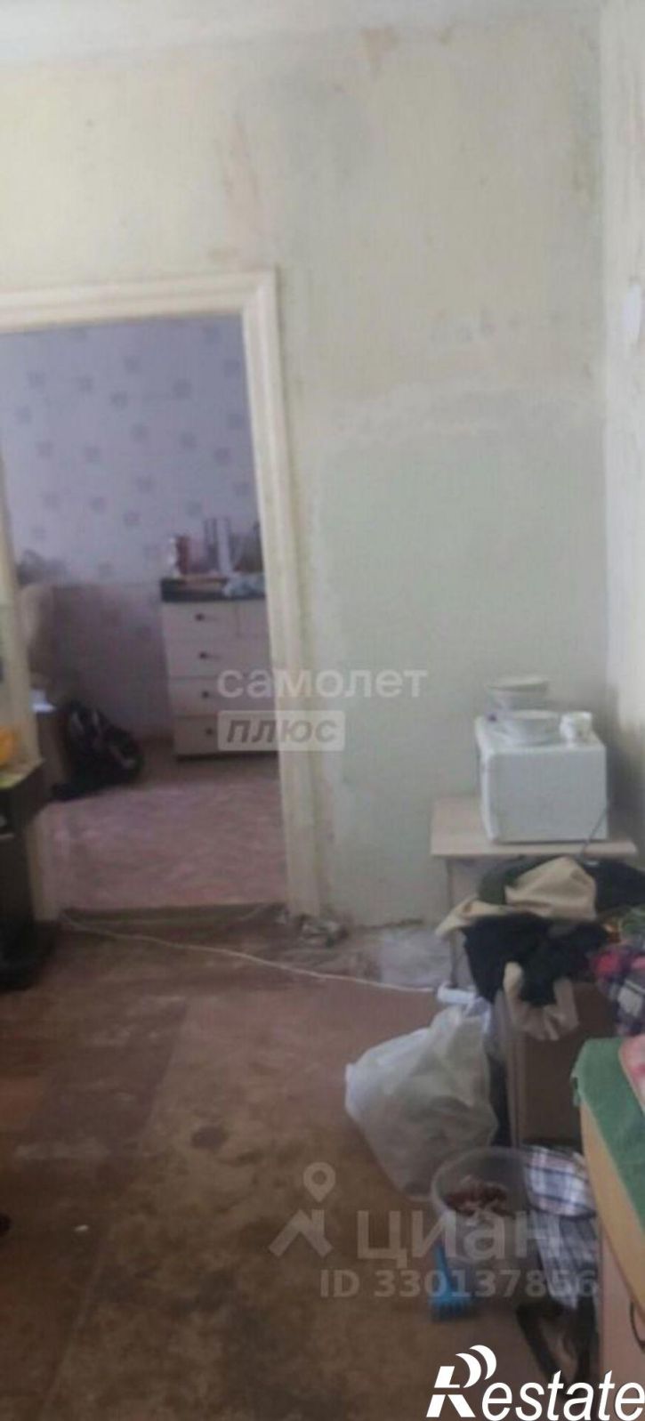 2-комн квартира ул Одинцова, 5,  д. 5