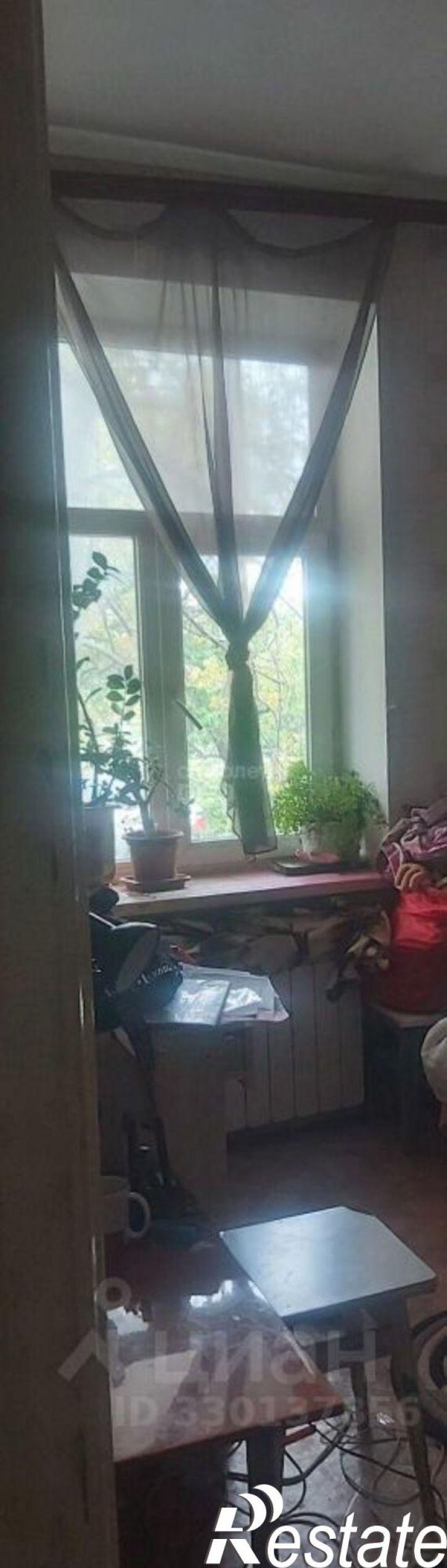 2-комн квартира ул Одинцова, 5,  д. 5