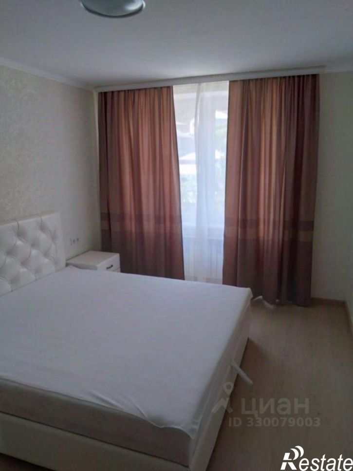 3-комн квартира улица Голицына, 19,  д. 19