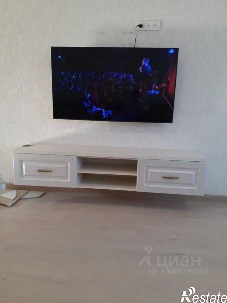 3-комн квартира улица Голицына, 19,  д. 19