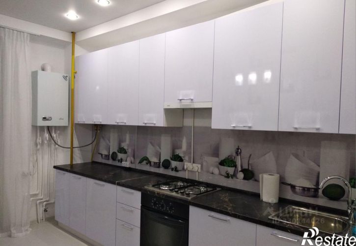 2-комн квартира в новом доме пр-кт Победы, 33,  д. 33