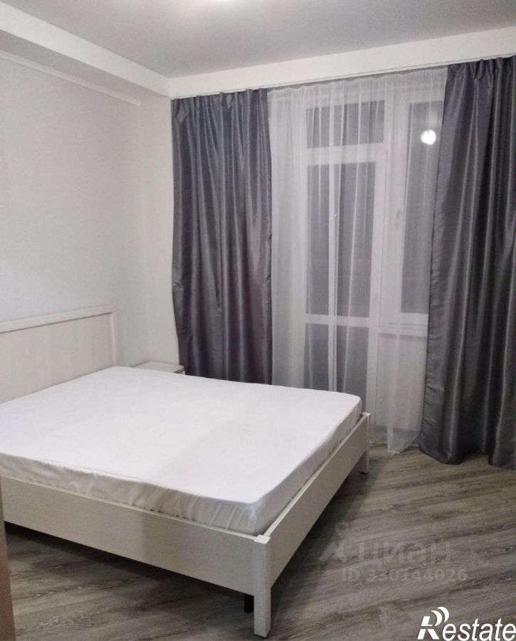 2-комн квартира в новом доме пр-кт Победы, 33,  д. 33