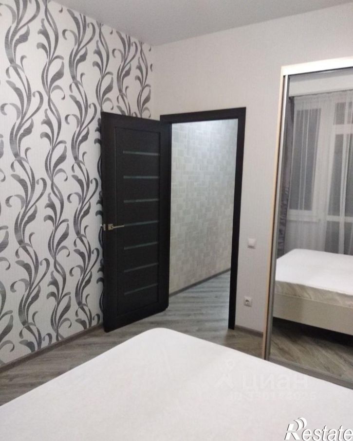 2-комн квартира в новом доме пр-кт Победы, 33,  д. 33