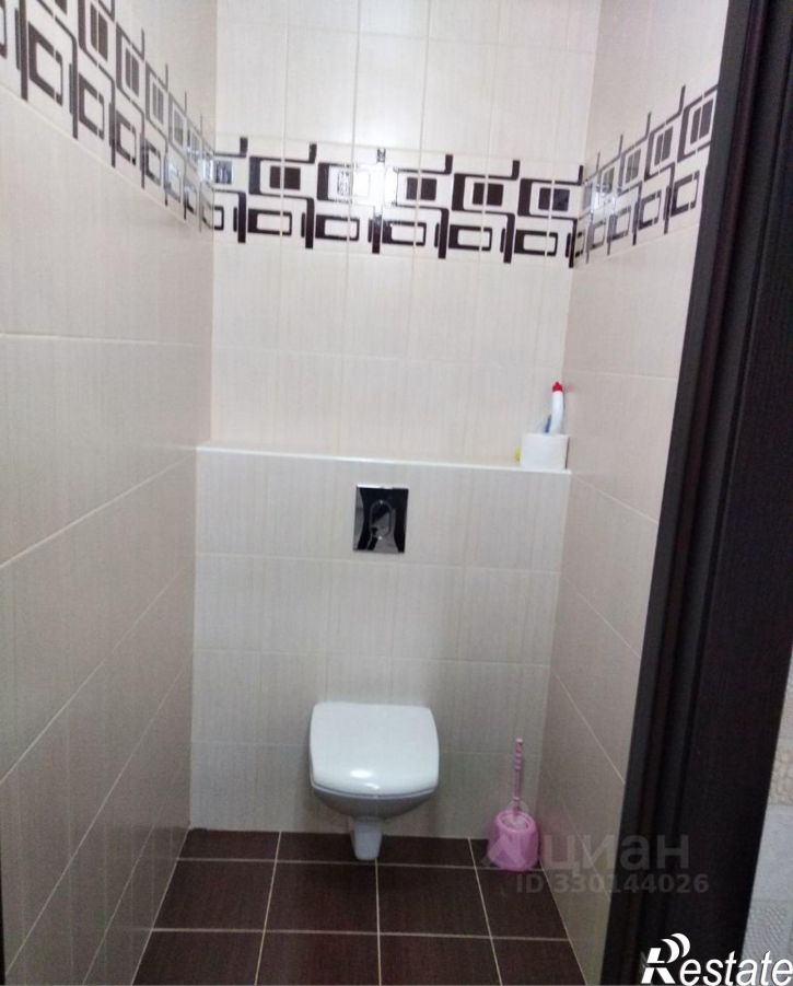 2-комн квартира в новом доме пр-кт Победы, 33,  д. 33