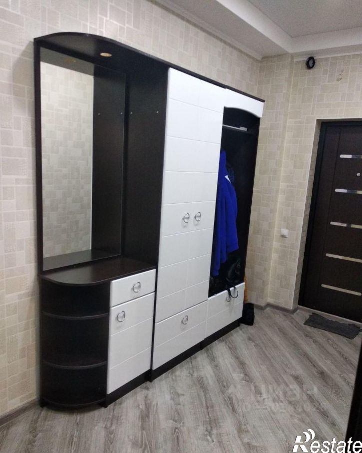 2-комн квартира в новом доме пр-кт Победы, 33,  д. 33