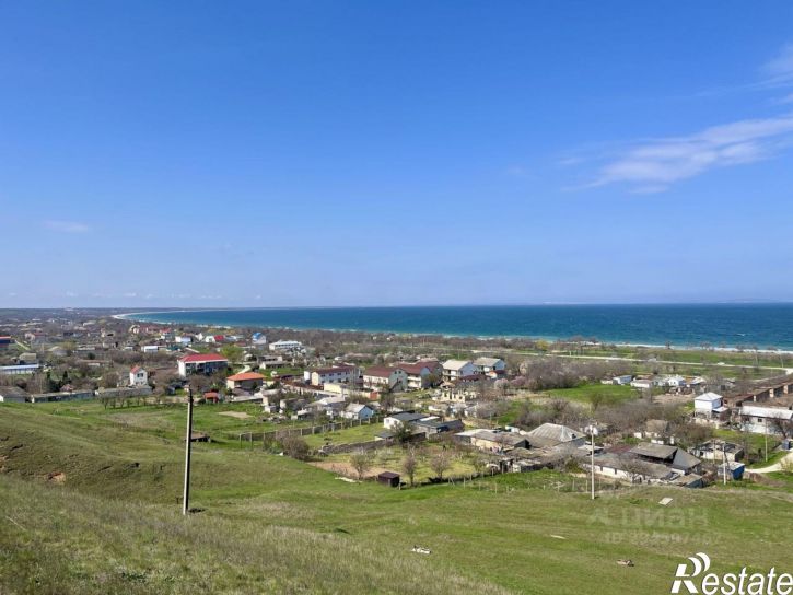 Земельный участок Центральная улица