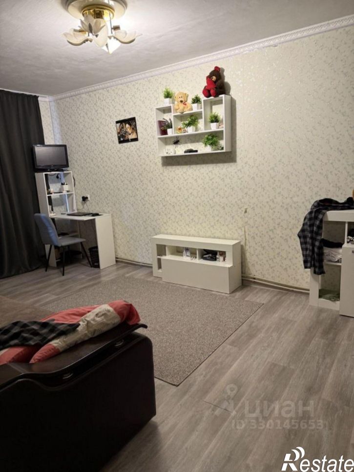 2-комн квартира Севастопольская улица, 3,  д. 3