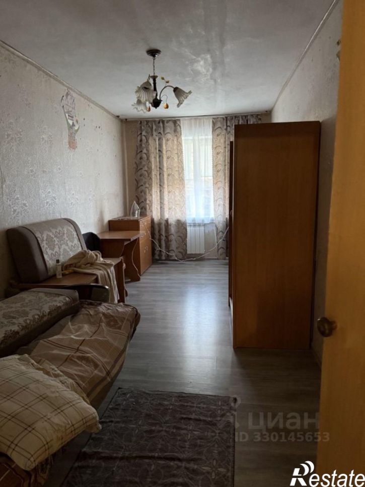 2-комн квартира Севастопольская улица, 3,  д. 3