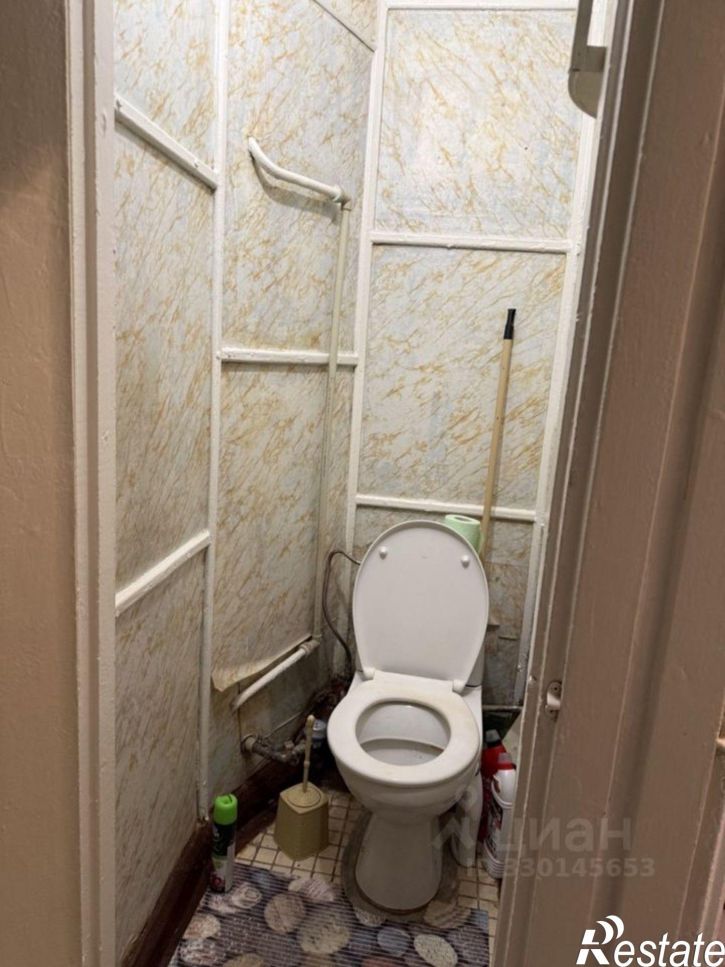 2-комн квартира Севастопольская улица, 3,  д. 3