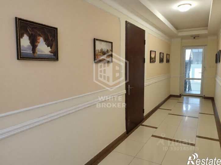 3-комн квартира улица Победы, 1,  д. 1