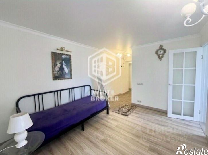 2-комн квартира Риекская улица, 8,  д. 8