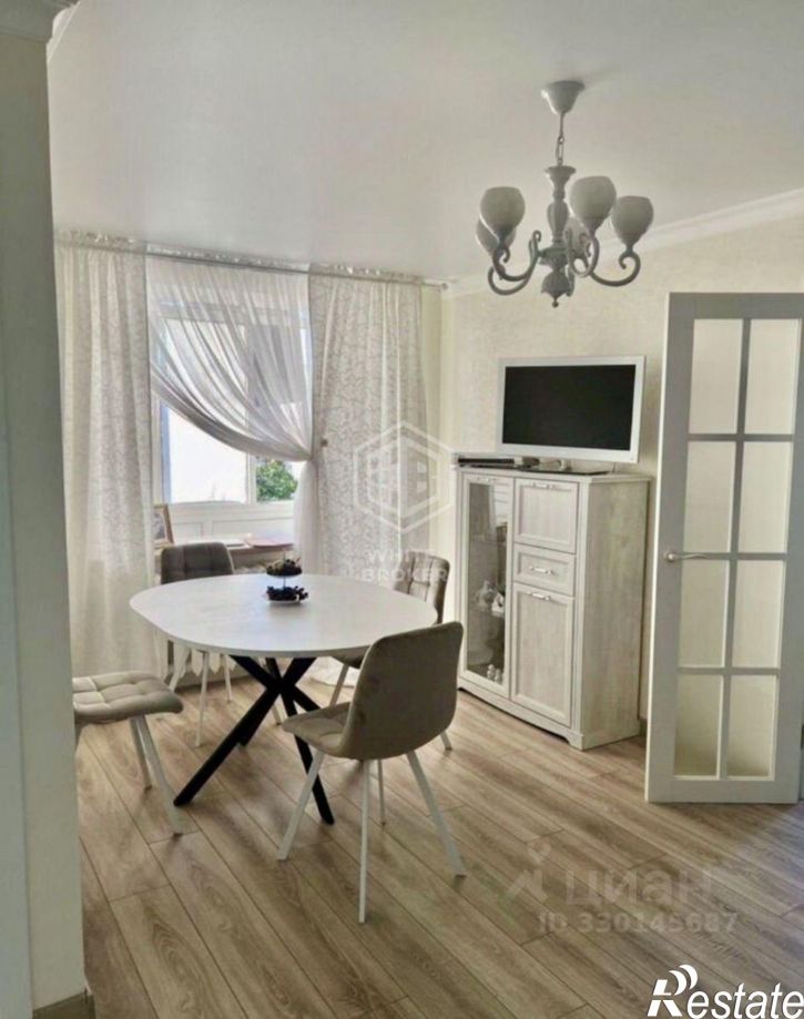 2-комн квартира Риекская улица, 8,  д. 8