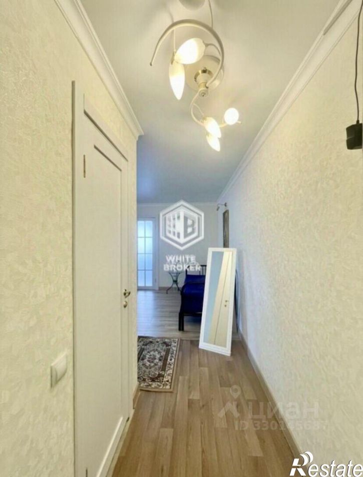 2-комн квартира Риекская улица, 8,  д. 8