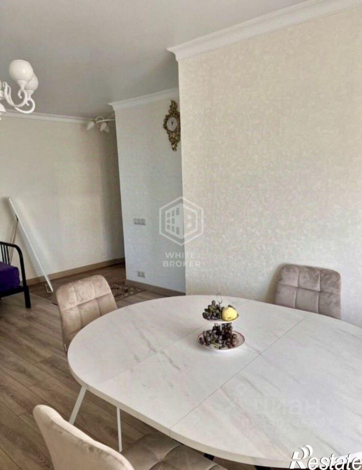 2-комн квартира Риекская улица, 8,  д. 8
