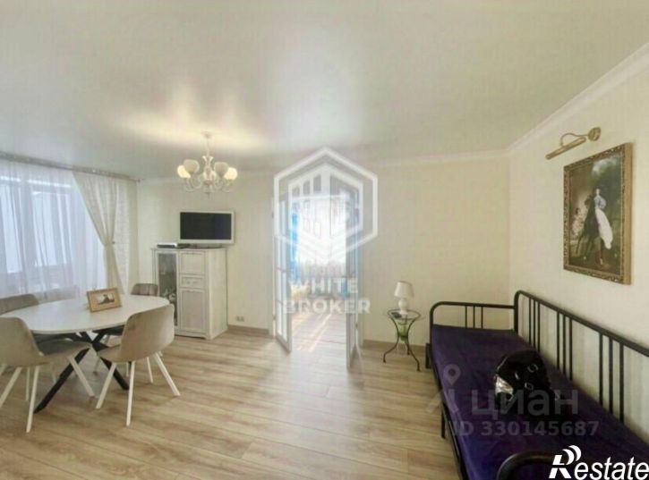 2-комн квартира Риекская улица, 8,  д. 8
