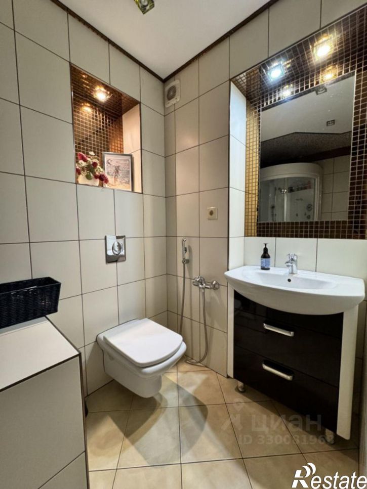 5-комн квартира ул Астана Кесаева, 18,  д. 18
