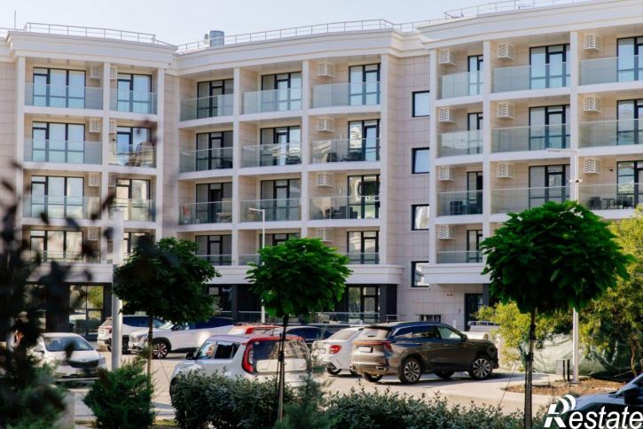 1-комн квартира в новом доме улица Лётчиков, 10 к1,  д. 10 к1