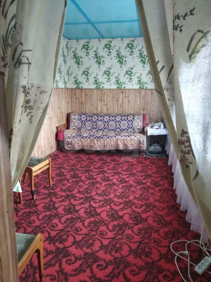 Коттедж/дом Россия, Вишнёвское сельское поселение, село Вишнёвка, улица Маленко