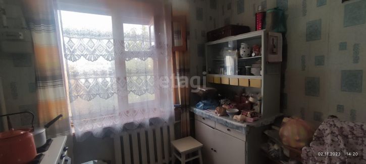 1-комн квартира Россия, Строительная улица, 15