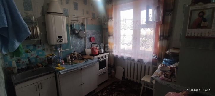 1-комн квартира Россия, Строительная улица, 15