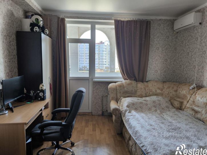 1-комн квартира Античный проспект, 68,  д. 68