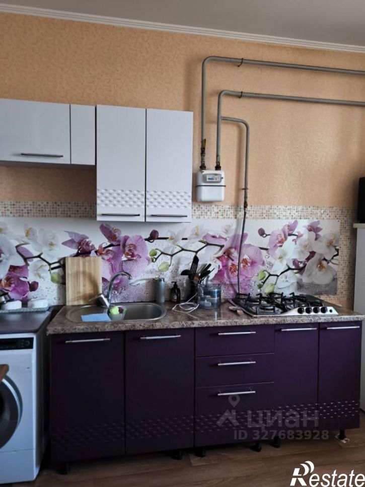 1-комн квартира Античный проспект, 68,  д. 68