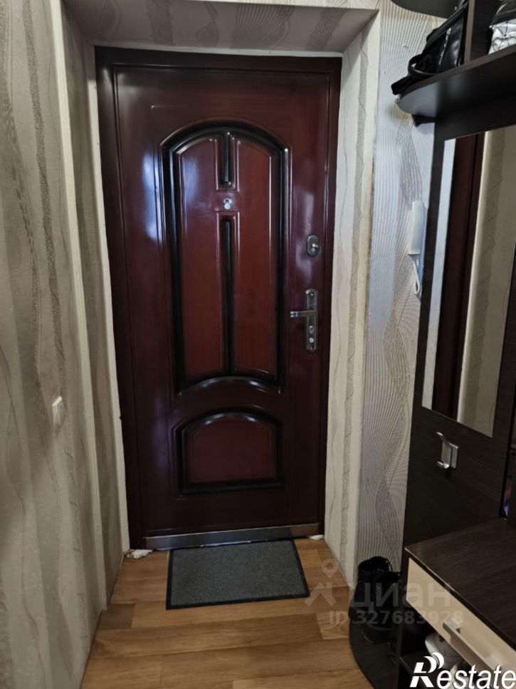 1-комн квартира Античный проспект, 68,  д. 68