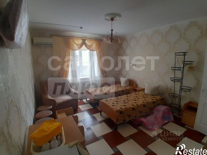 1-комн квартира Южная улица, 14,  д. 14