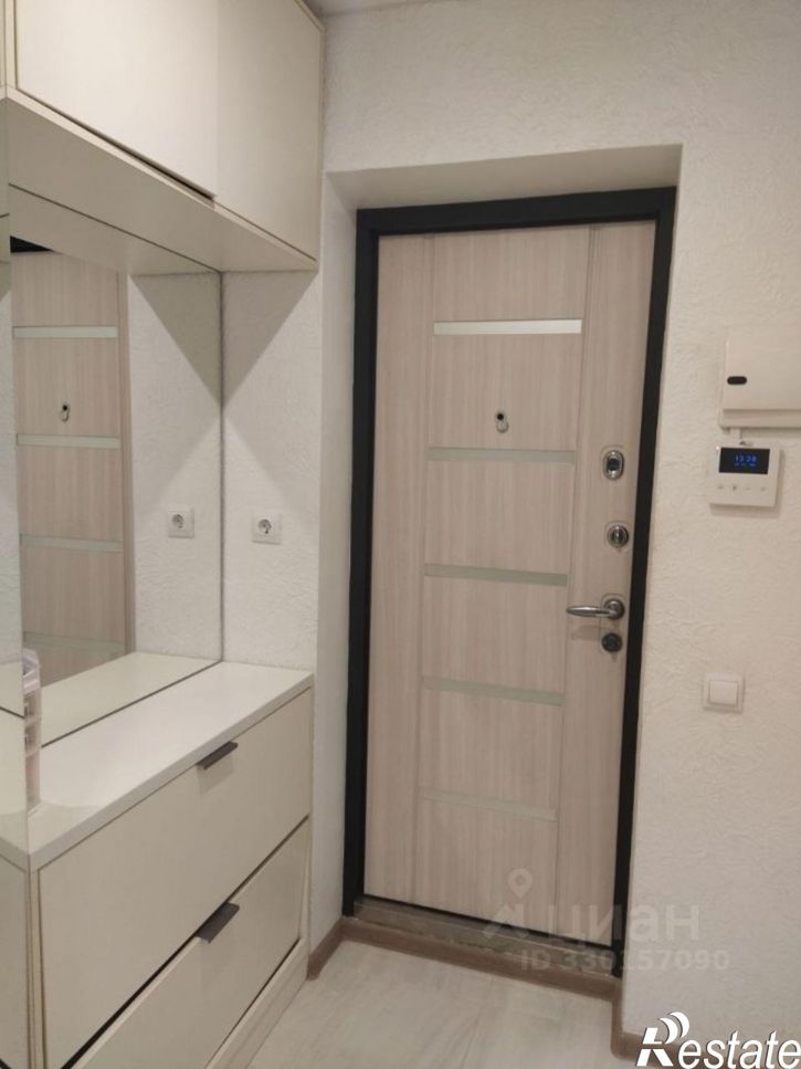 3-комн квартира Молодёжная улица, 23,  д. 23