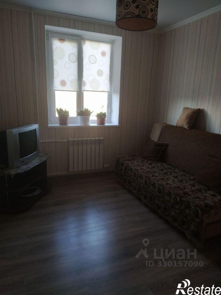 3-комн квартира Молодёжная улица, 23,  д. 23