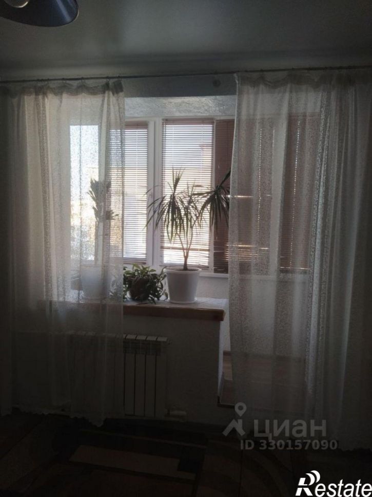 3-комн квартира Молодёжная улица, 23,  д. 23