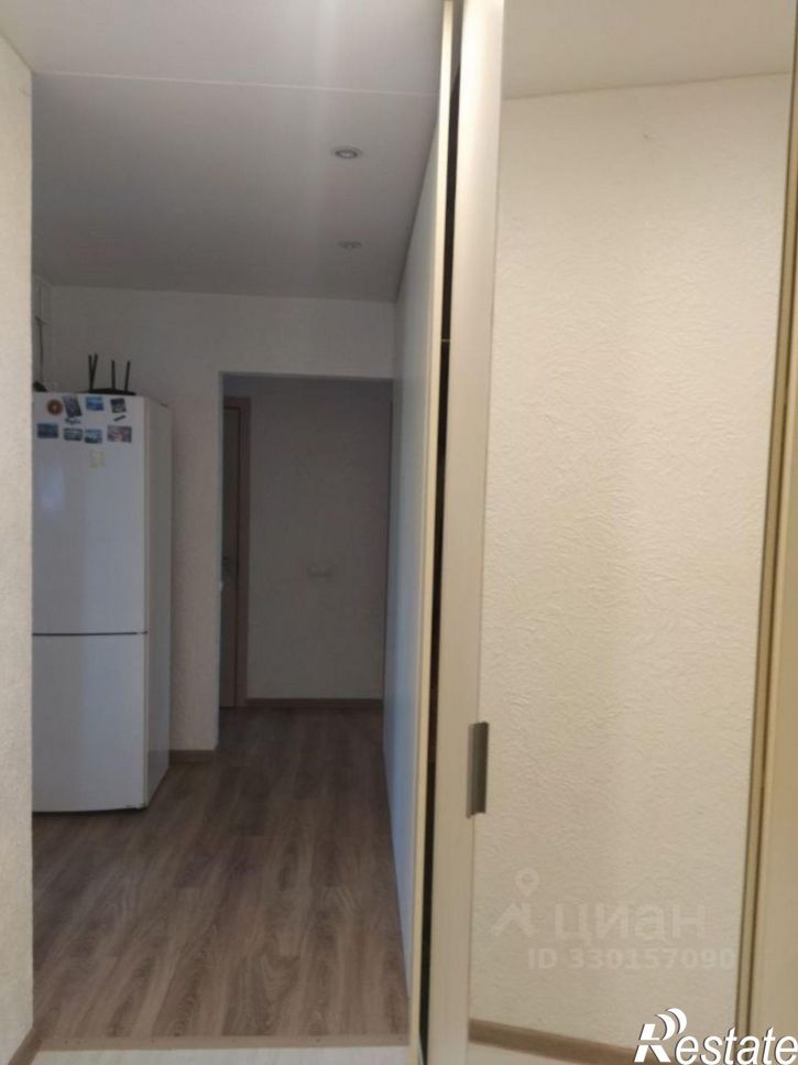 3-комн квартира Молодёжная улица, 23,  д. 23