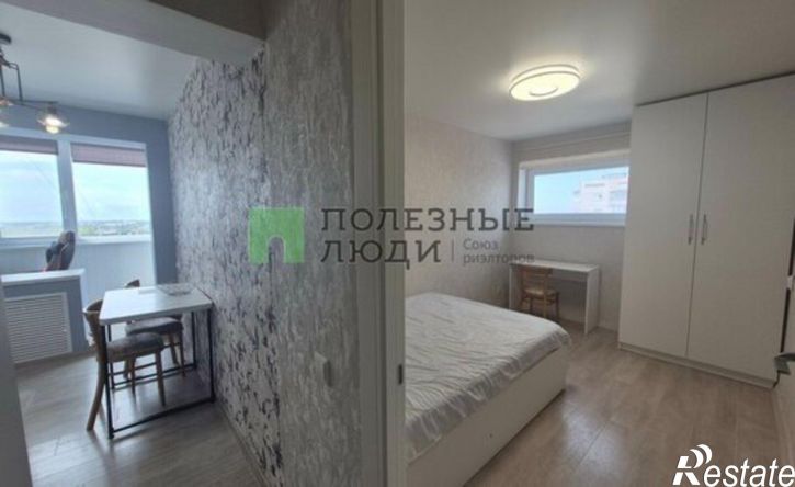 2-комн квартира пр-кт Генерала Острякова, 122,  д. 122