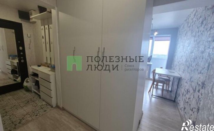 2-комн квартира пр-кт Генерала Острякова, 122,  д. 122