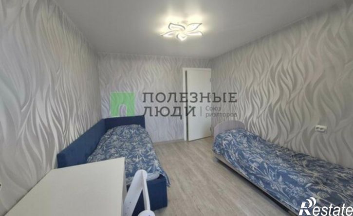 2-комн квартира пр-кт Генерала Острякова, 122,  д. 122