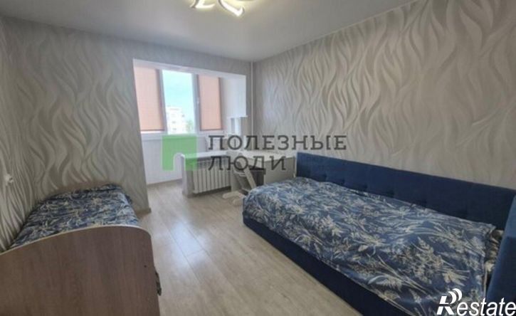 2-комн квартира пр-кт Генерала Острякова, 122,  д. 122