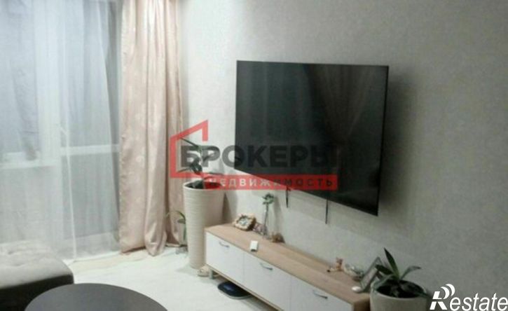 2-комн квартира ул Астраханская, 1,  д. 1