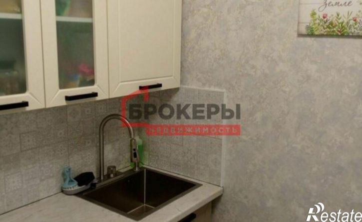 2-комн квартира ул Астраханская, 1,  д. 1