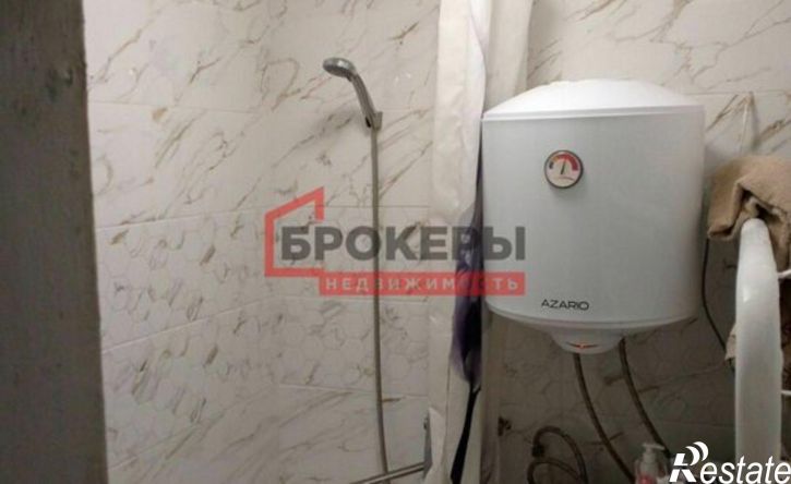 2-комн квартира ул Астраханская, 1,  д. 1