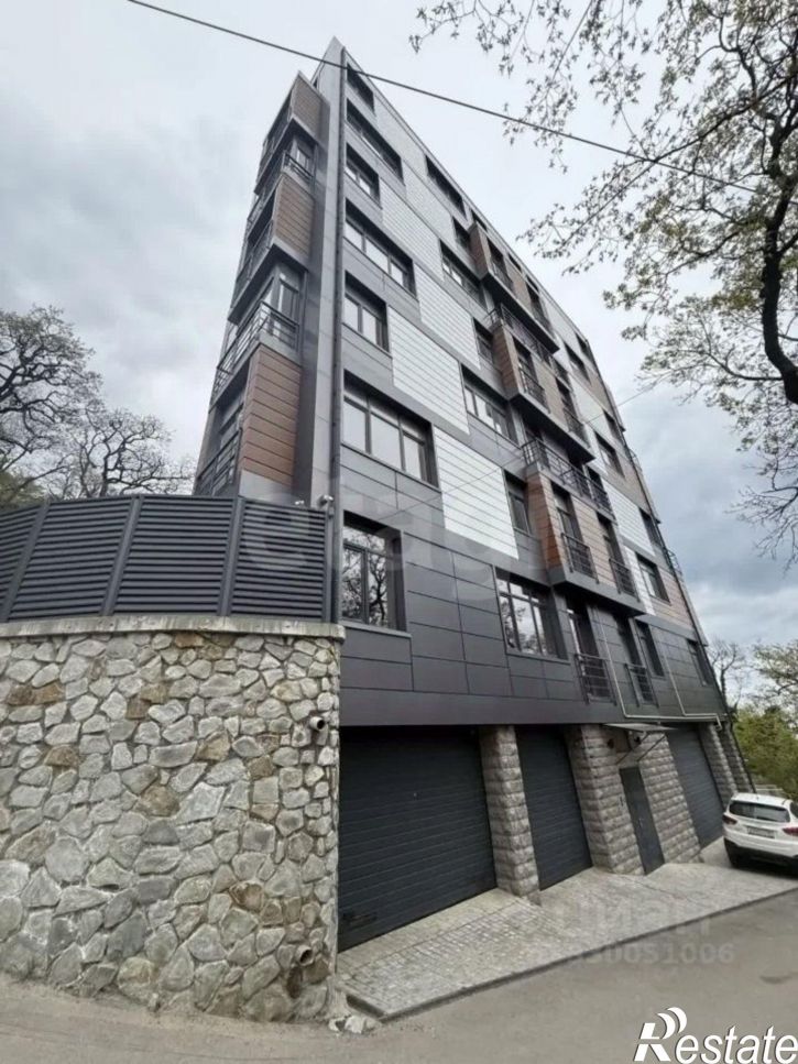 2-комн квартира улица Батурина, 36Г,  д. 36Г