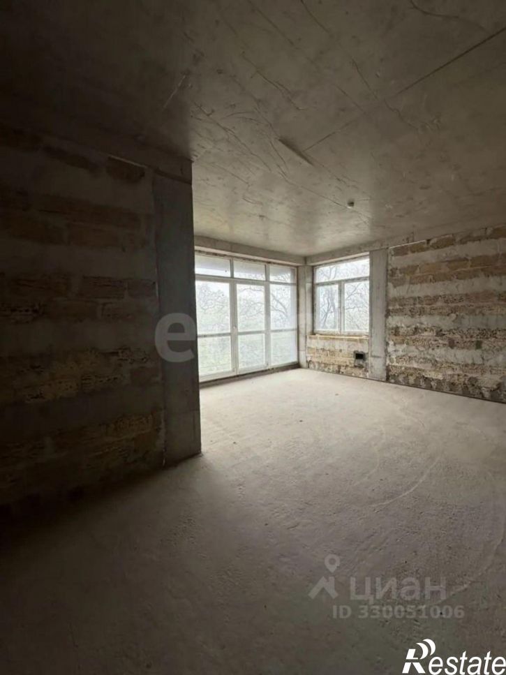 2-комн квартира улица Батурина, 36Г,  д. 36Г