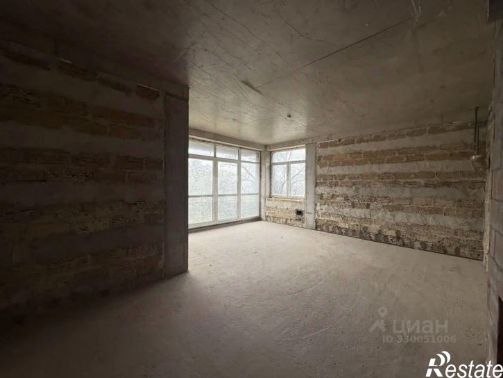 2-комн квартира улица Батурина, 36Г,  д. 36Г
