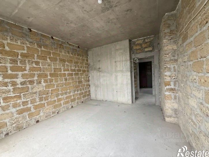 2-комн квартира улица Батурина, 36Г,  д. 36Г
