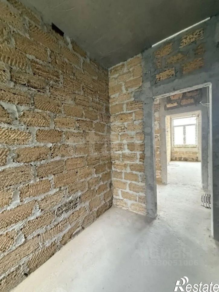 2-комн квартира улица Батурина, 36Г,  д. 36Г