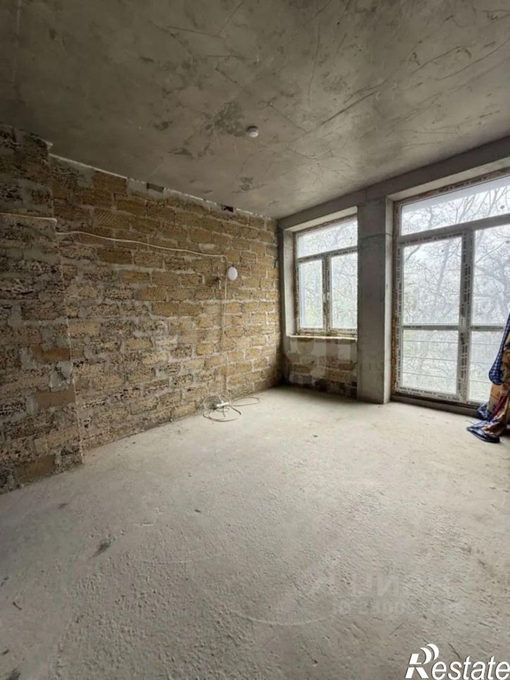 2-комн квартира улица Батурина, 36Г,  д. 36Г